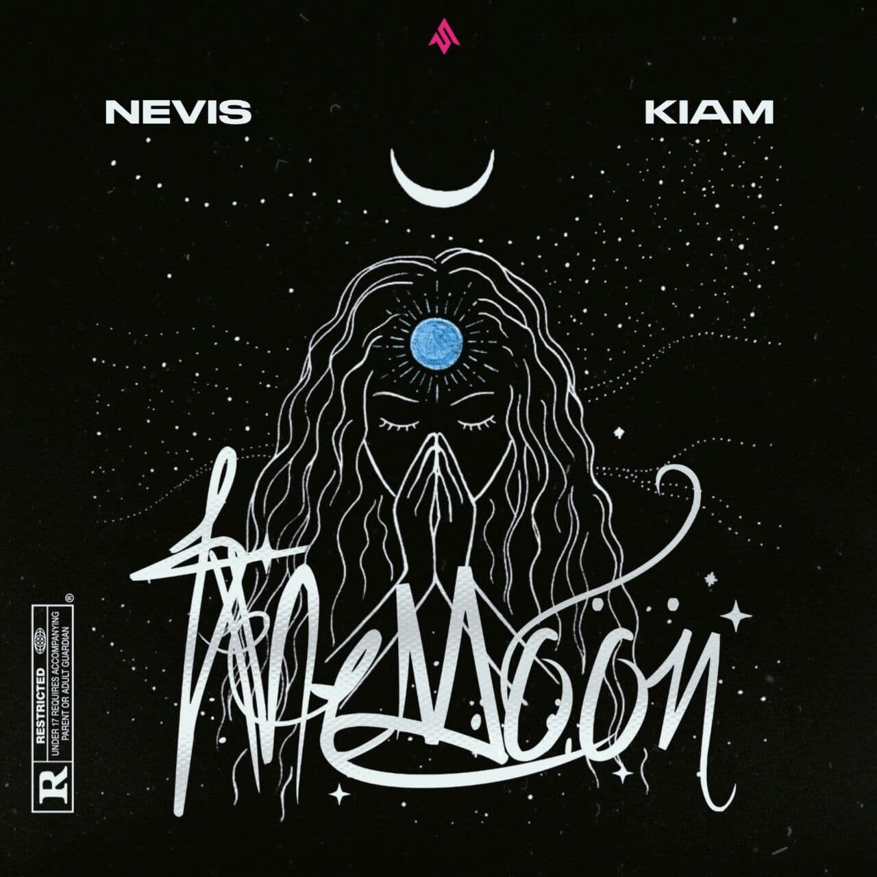 Nevis & Kiam - The Moon