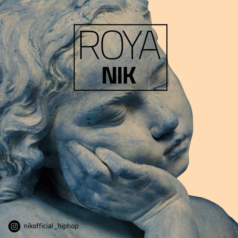 Nik - Roya