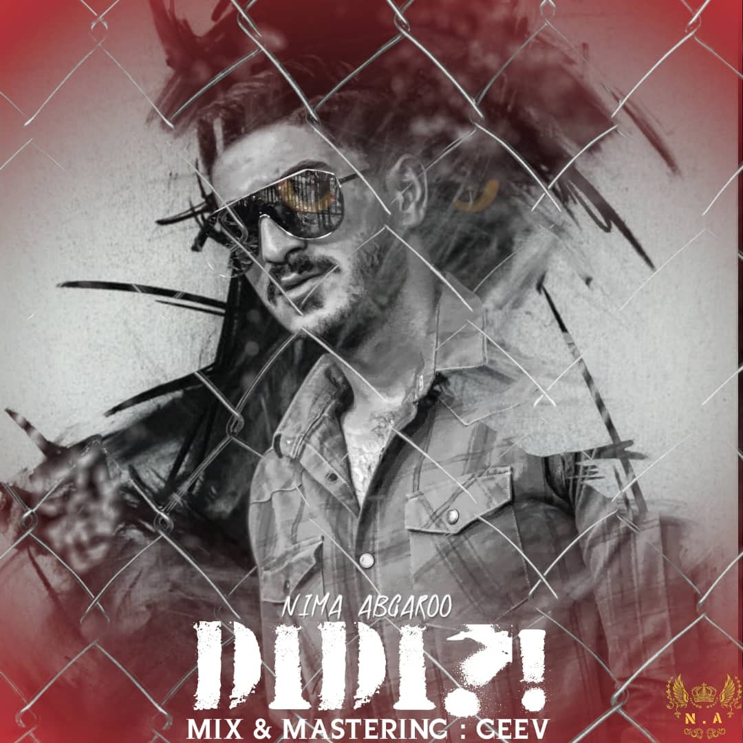 Nima Abgaroo - Didi