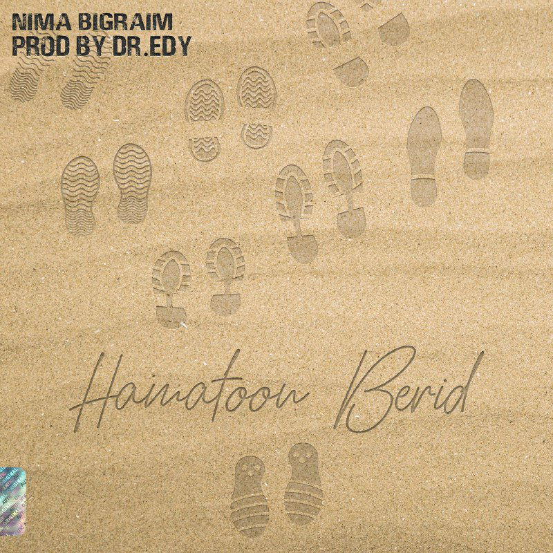 Nima Bigraim - Hamatoon Berid