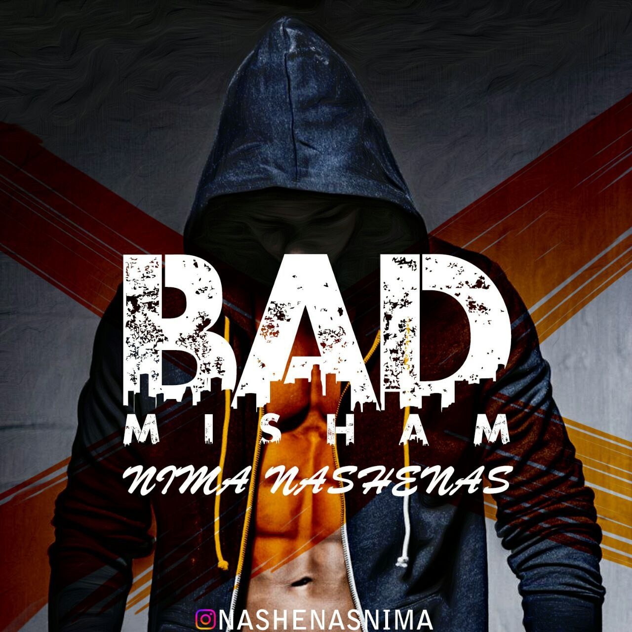 Nima Nashenas - Bad Misham