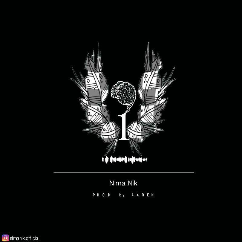 Nima Nik - Yek