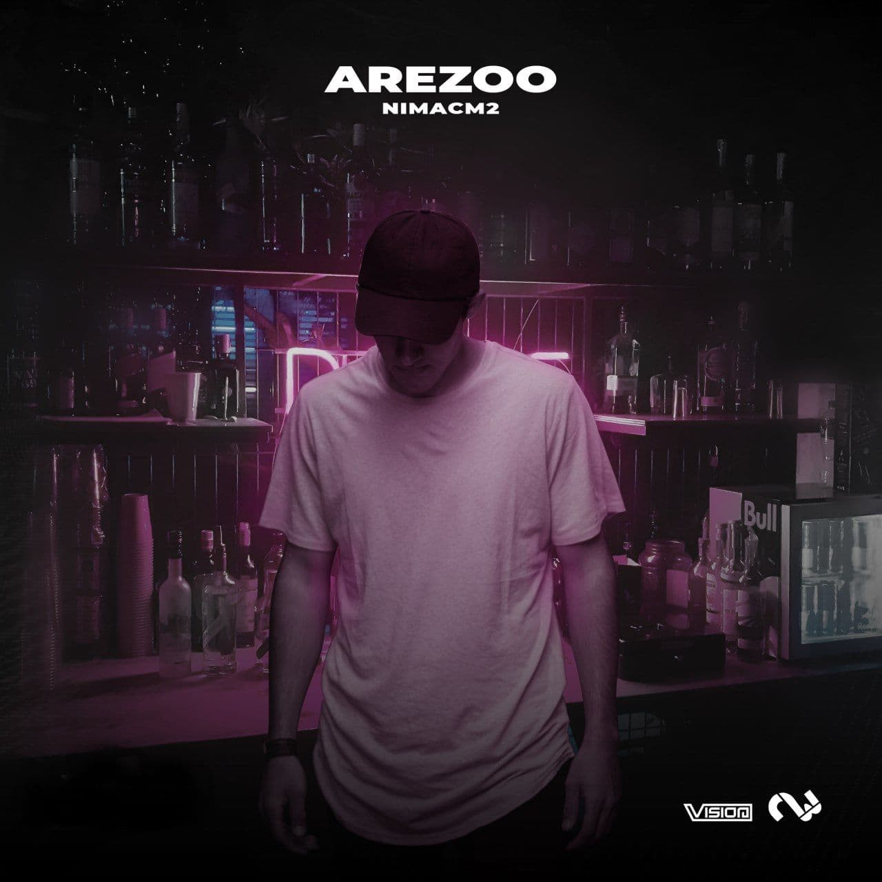 Nimacm2 - Arezoo