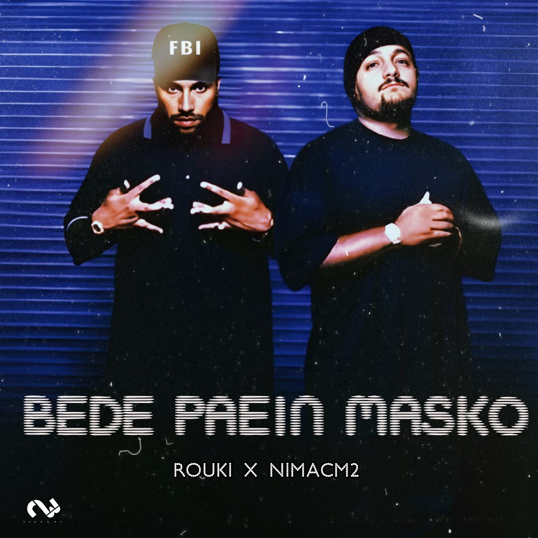 Nimacm2 Ft Rouki - Bede Paein Masko