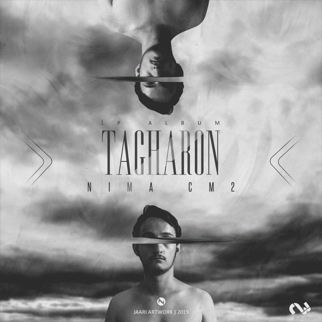 Nimacm2 - Tagharon Album