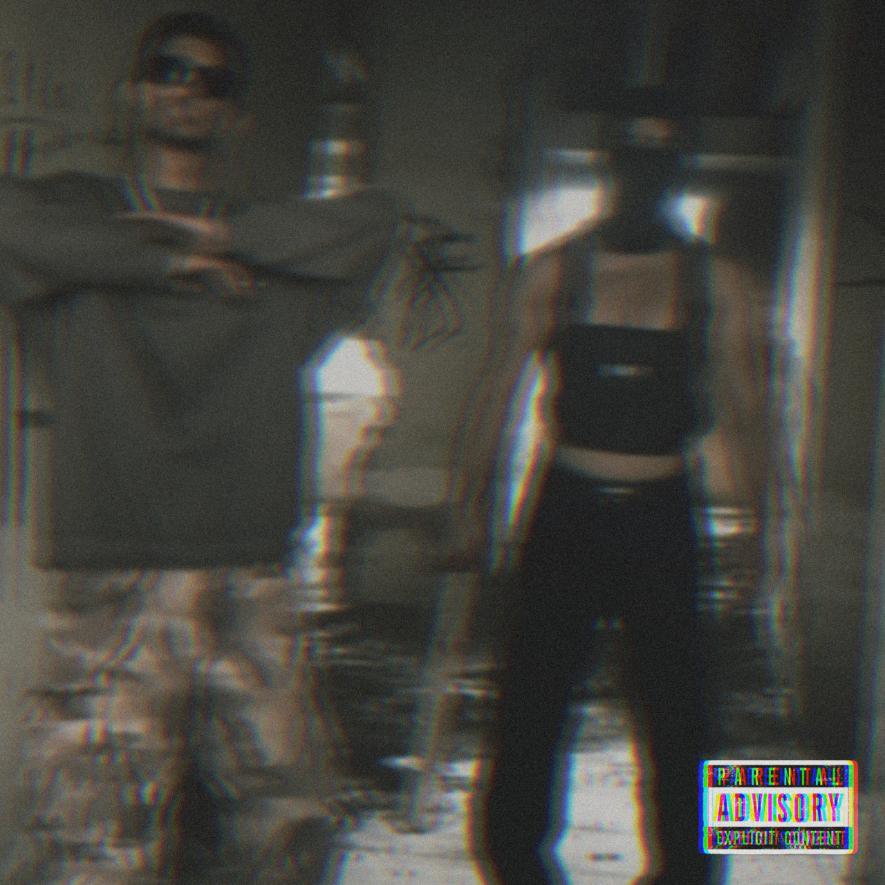 Nisay - Bloody