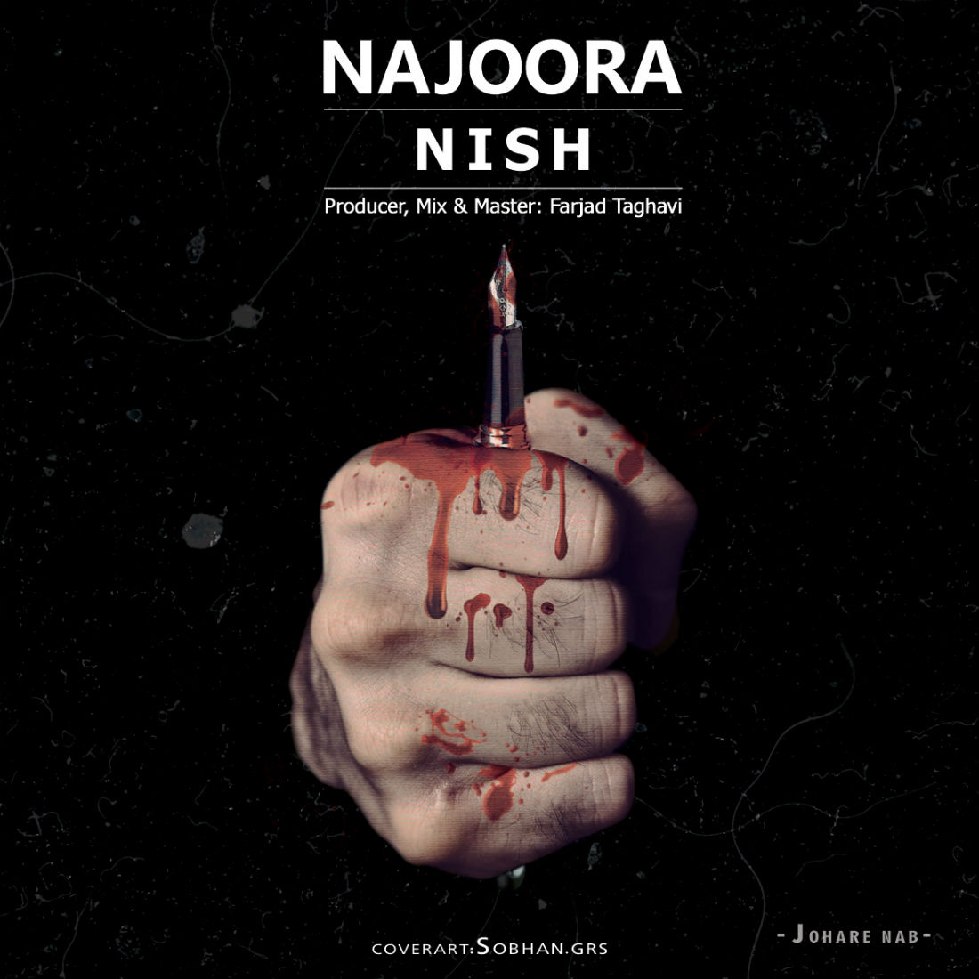 Nish - Najoora