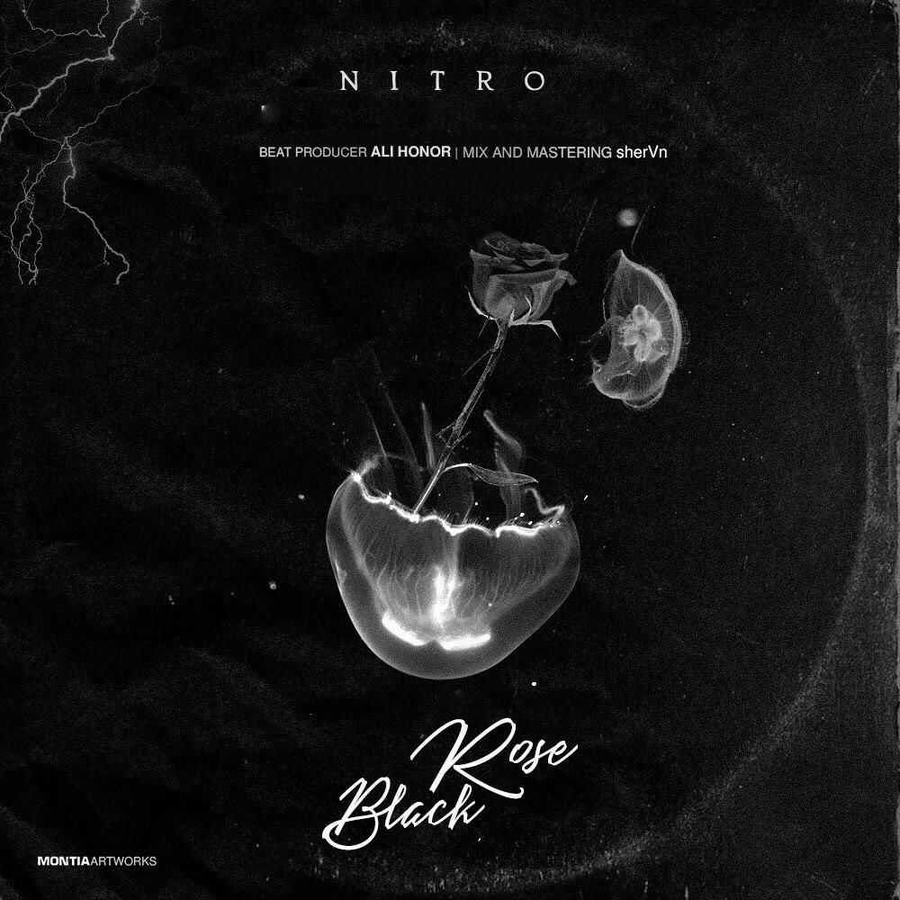 Nitro - Black Rose