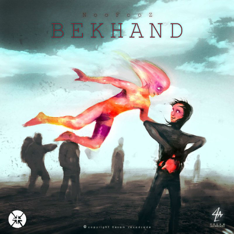 NooFooZ - Bakhand
