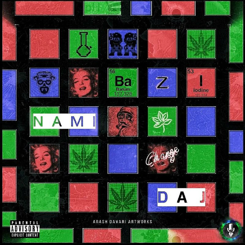 Noqte - Baazi