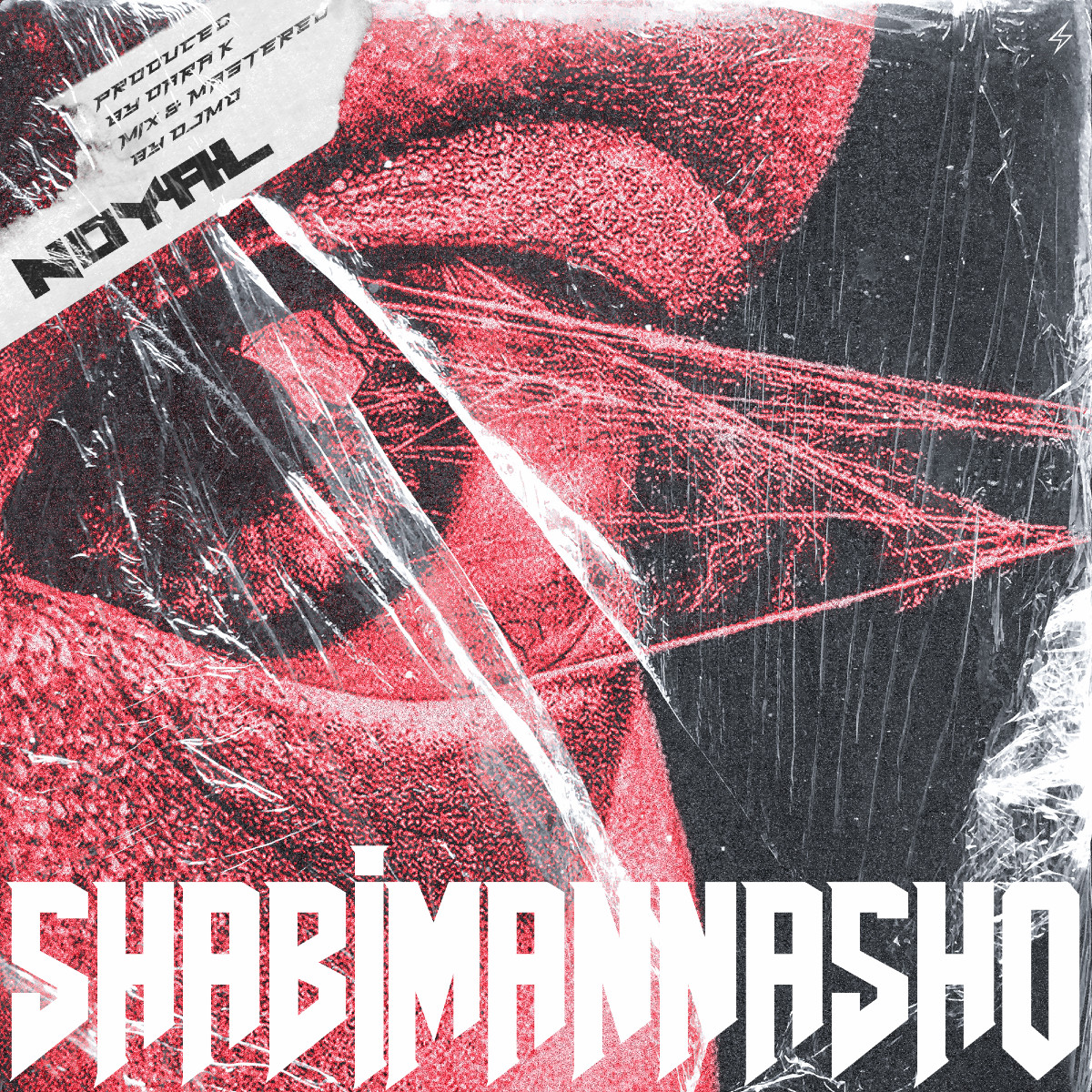 Noyal - Shabi Man Nasho