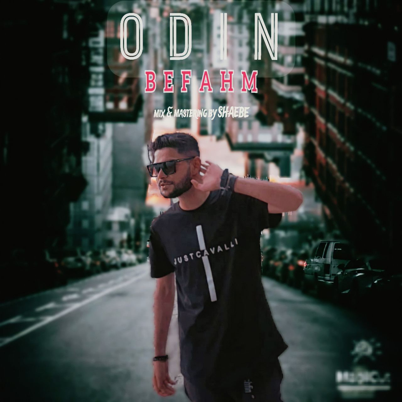 Odin - Befahm