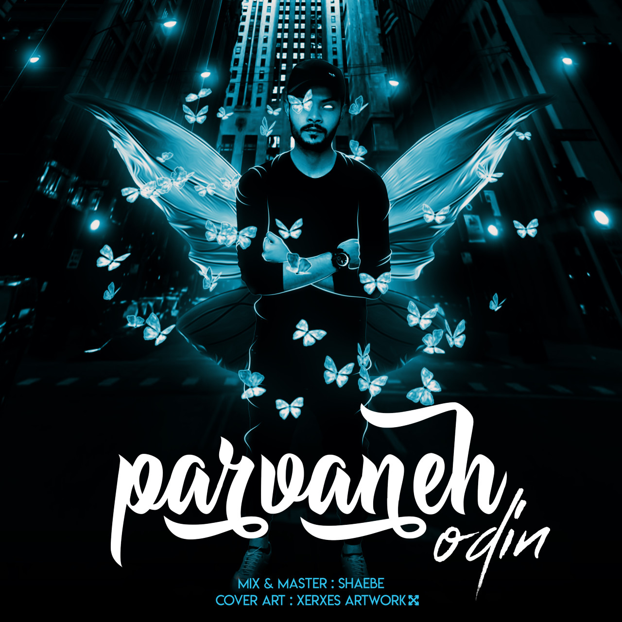 Odin - Parvaneh