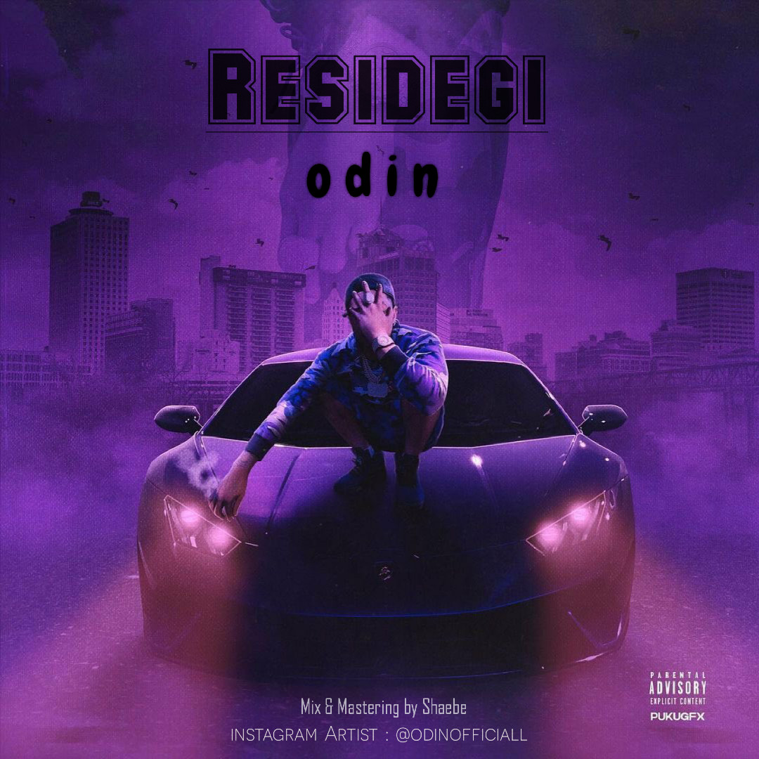 Odin - Residegi