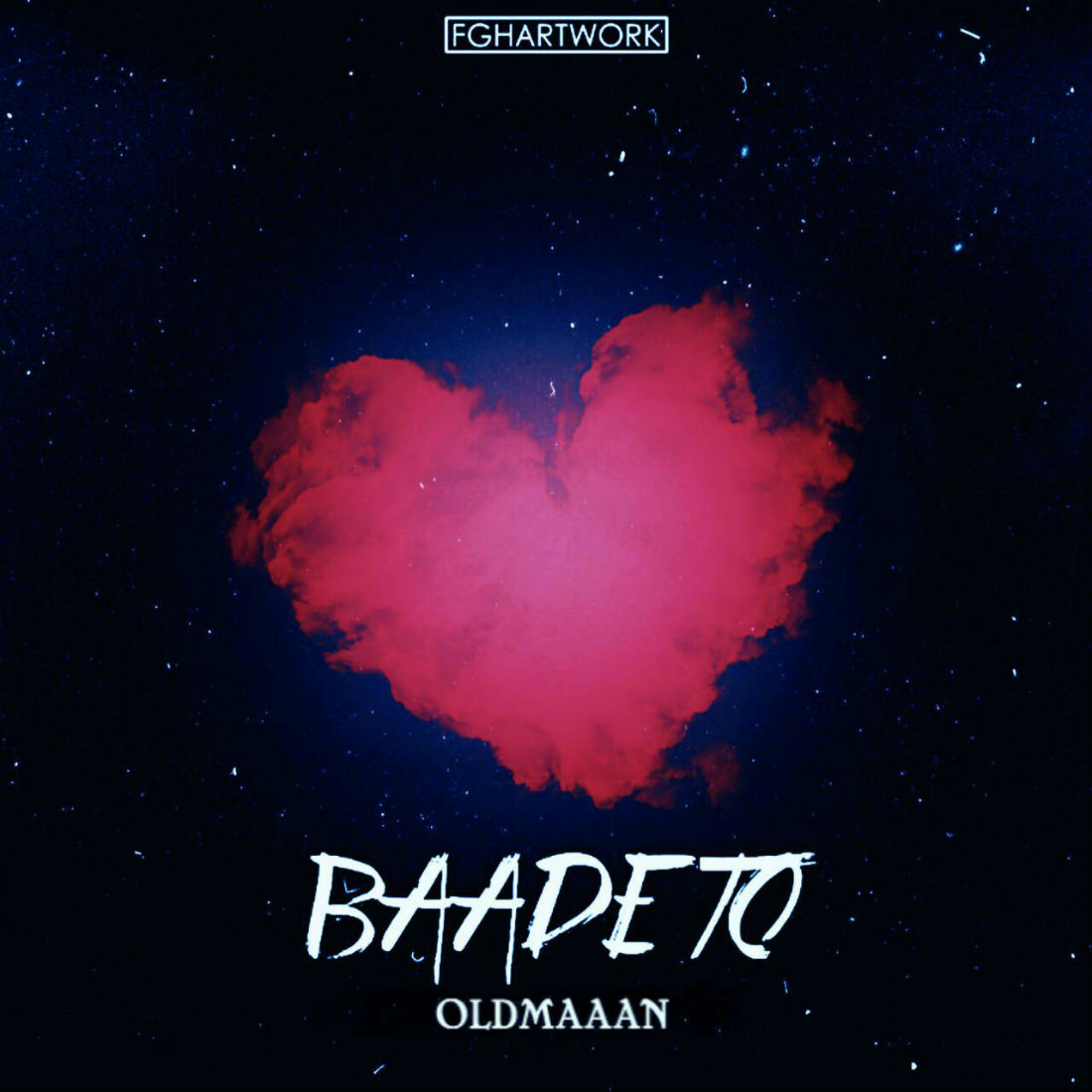 Oldmaaan - Baade To