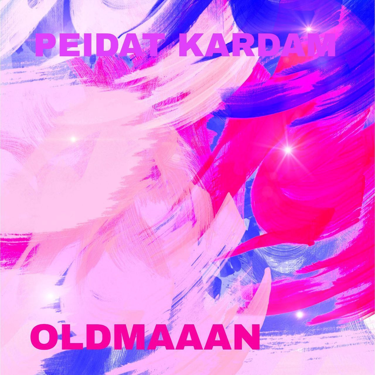 Oldmaaan - Peidat kardam