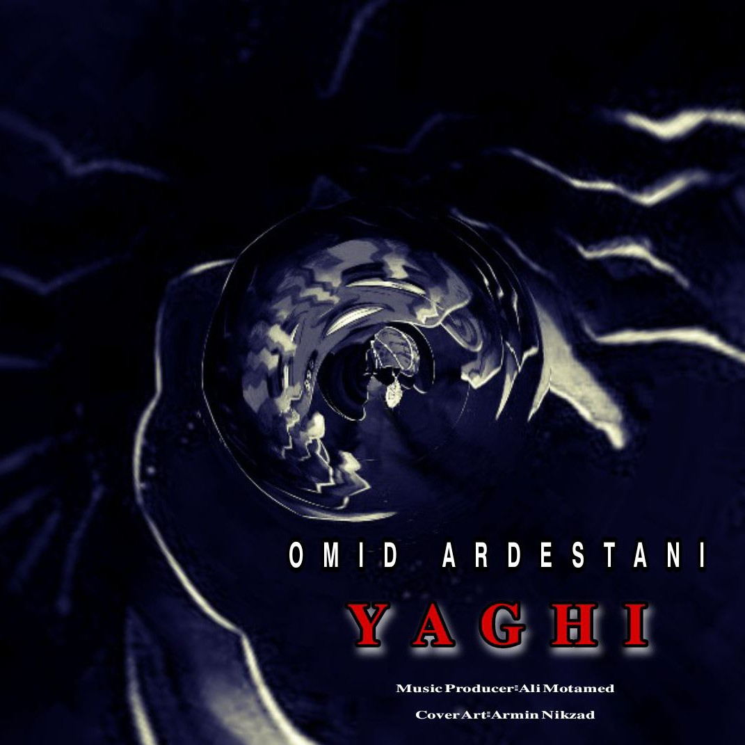 Omid Ardestani - Yaghi