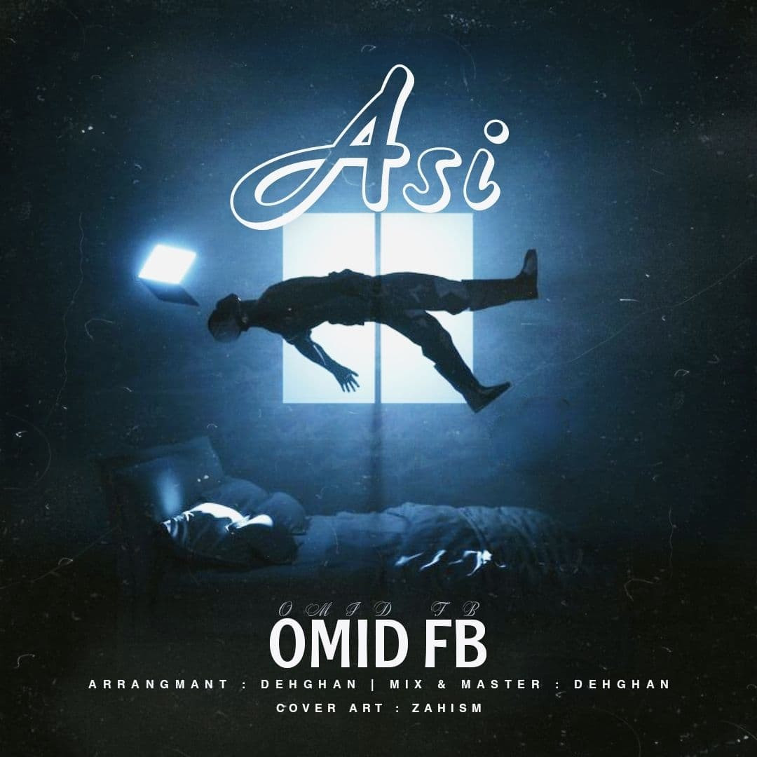 Omid Fb - Asi