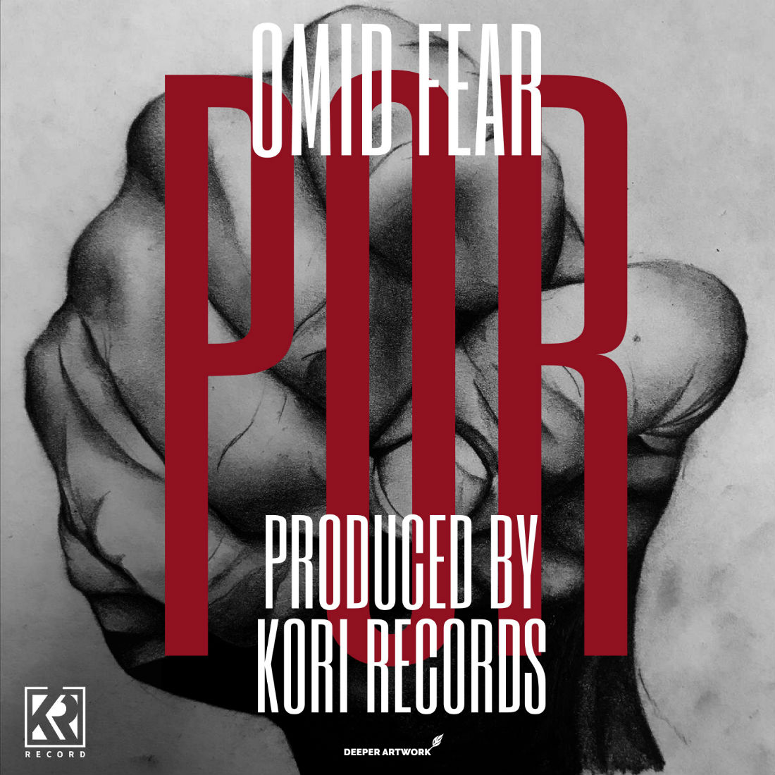 Omid Fear - Por