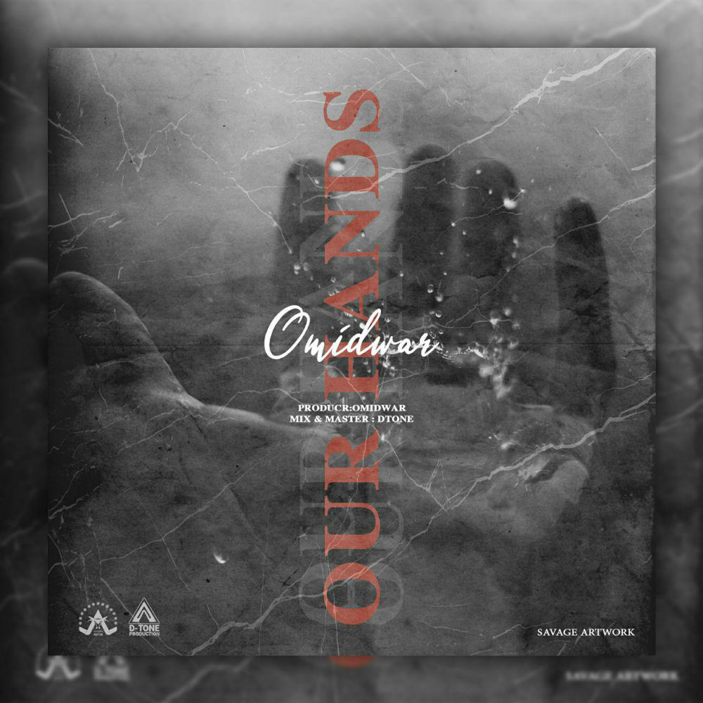 OmidWar - Our Hands