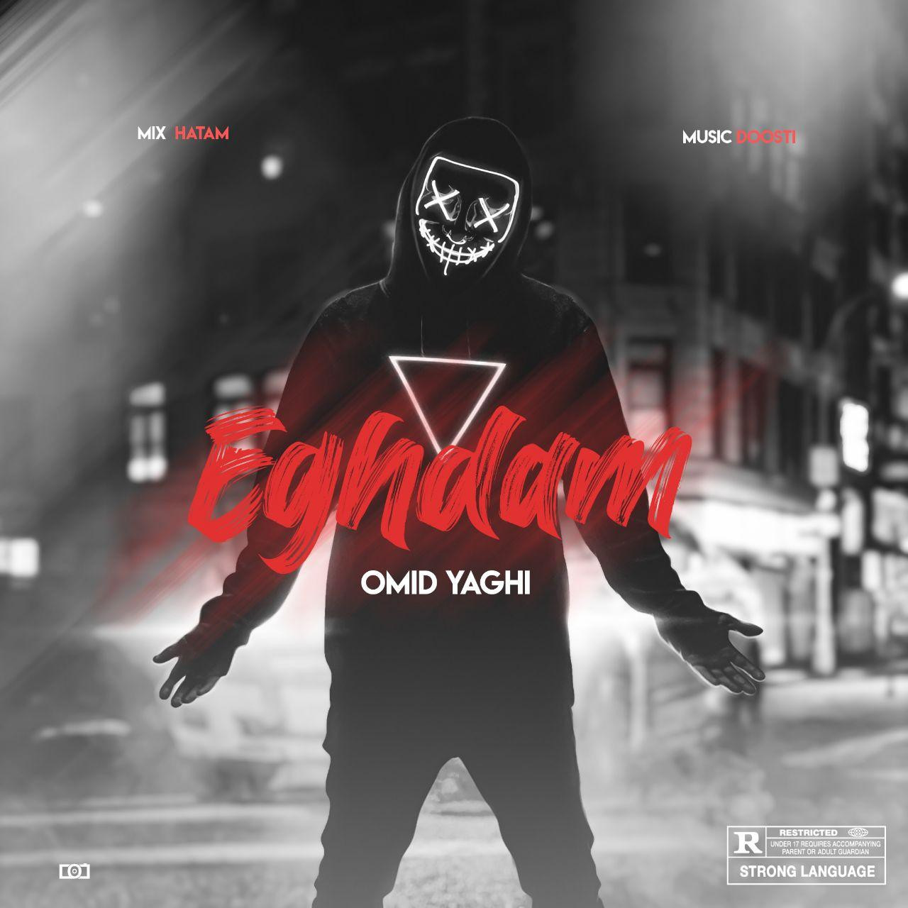 Omid Yaghi - Eghdam