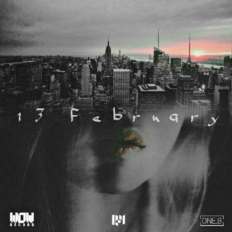 One B - 13 February