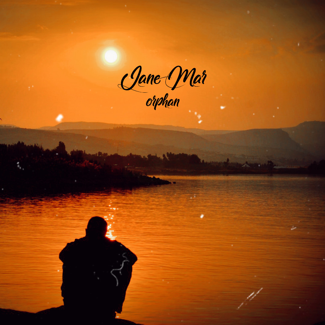 Orphan - Jane Mar