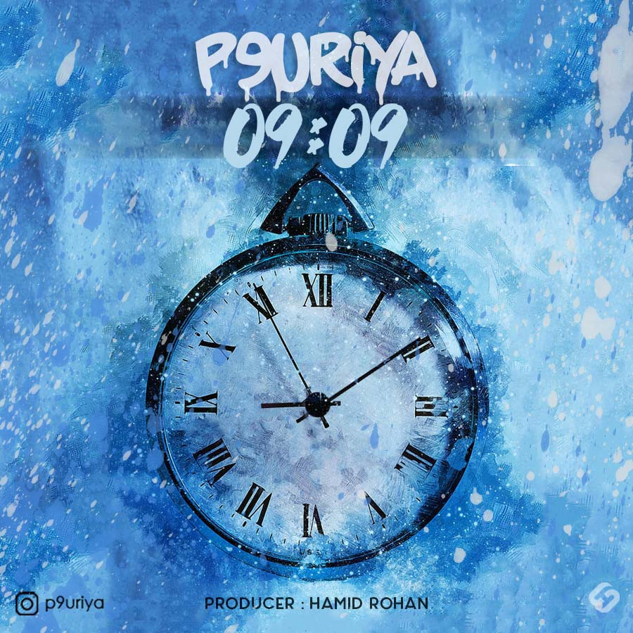 P9uriya - 09-09