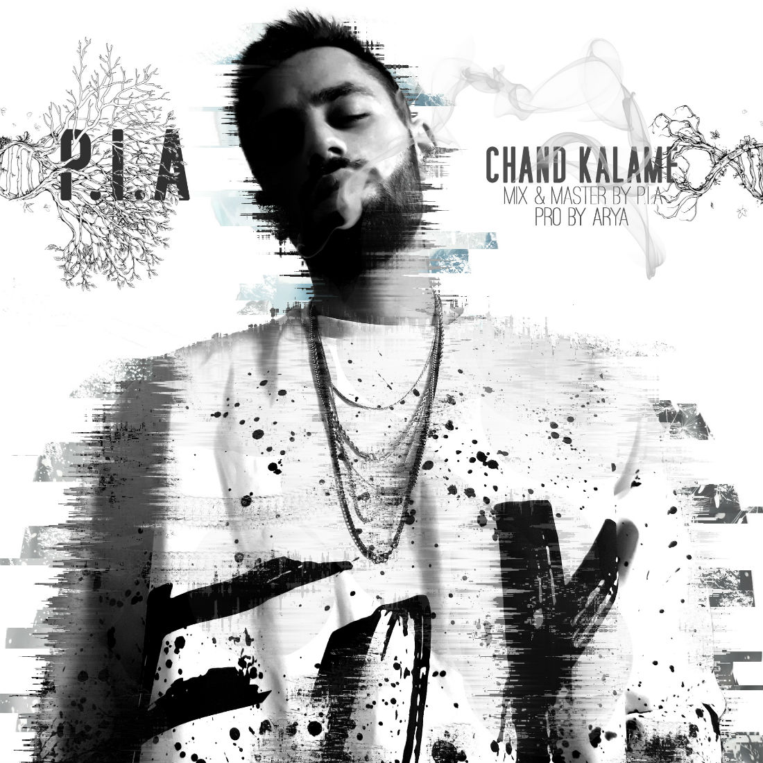 P.I.A - Chand Kalame