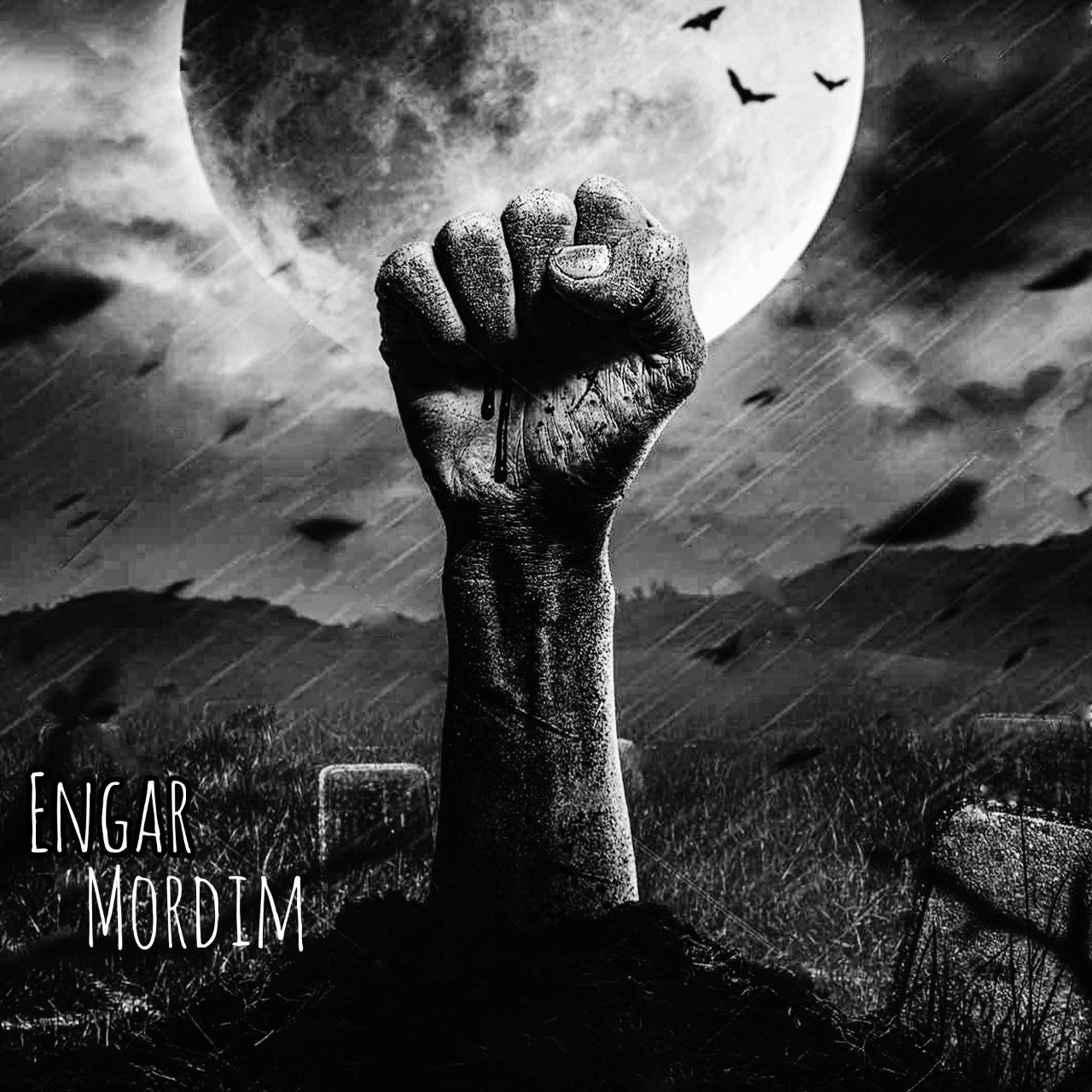 POUYA - Engar Mordim