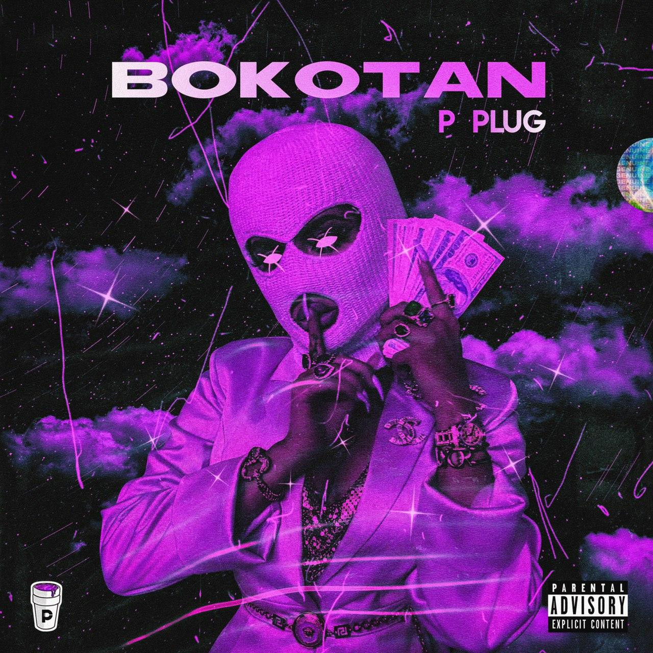 P Plug - Bokotan