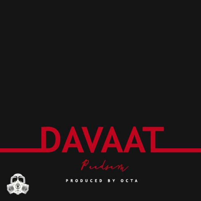 PaadSam - Davaat