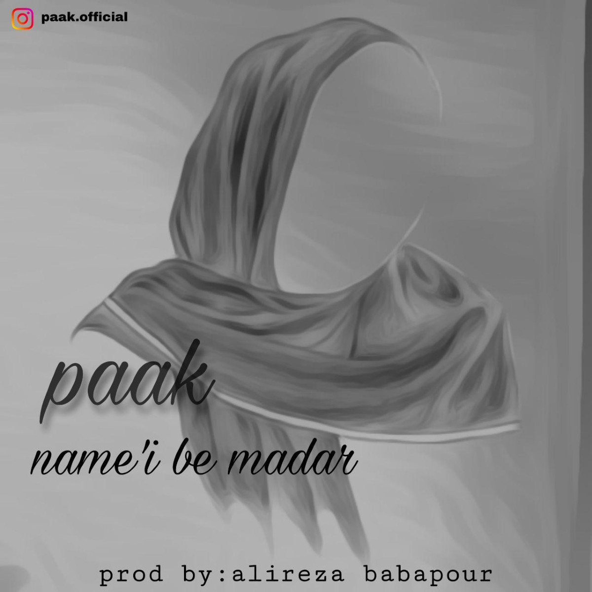 Paak - Name'i Be Madar