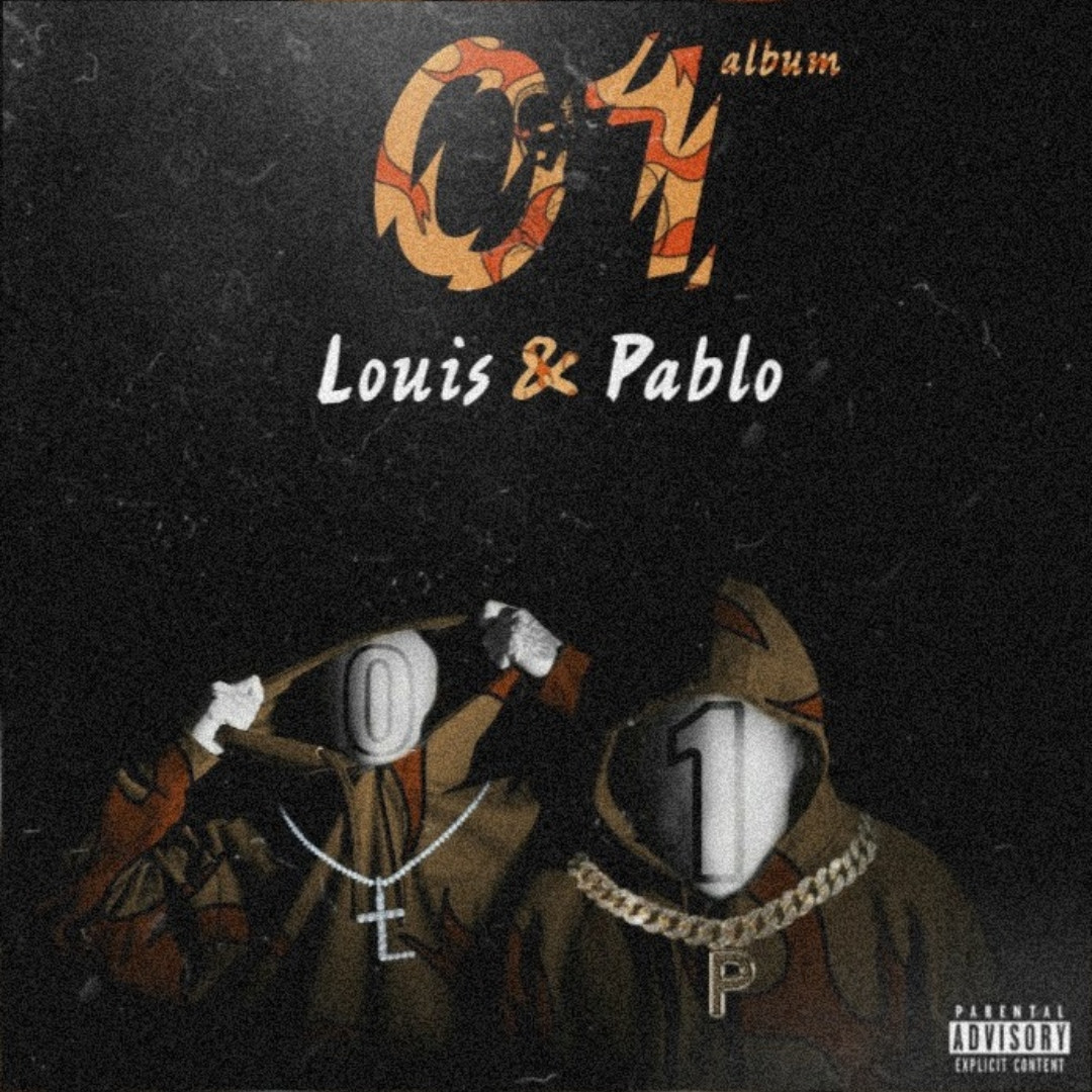 Pablo & Louis - BegoToChi