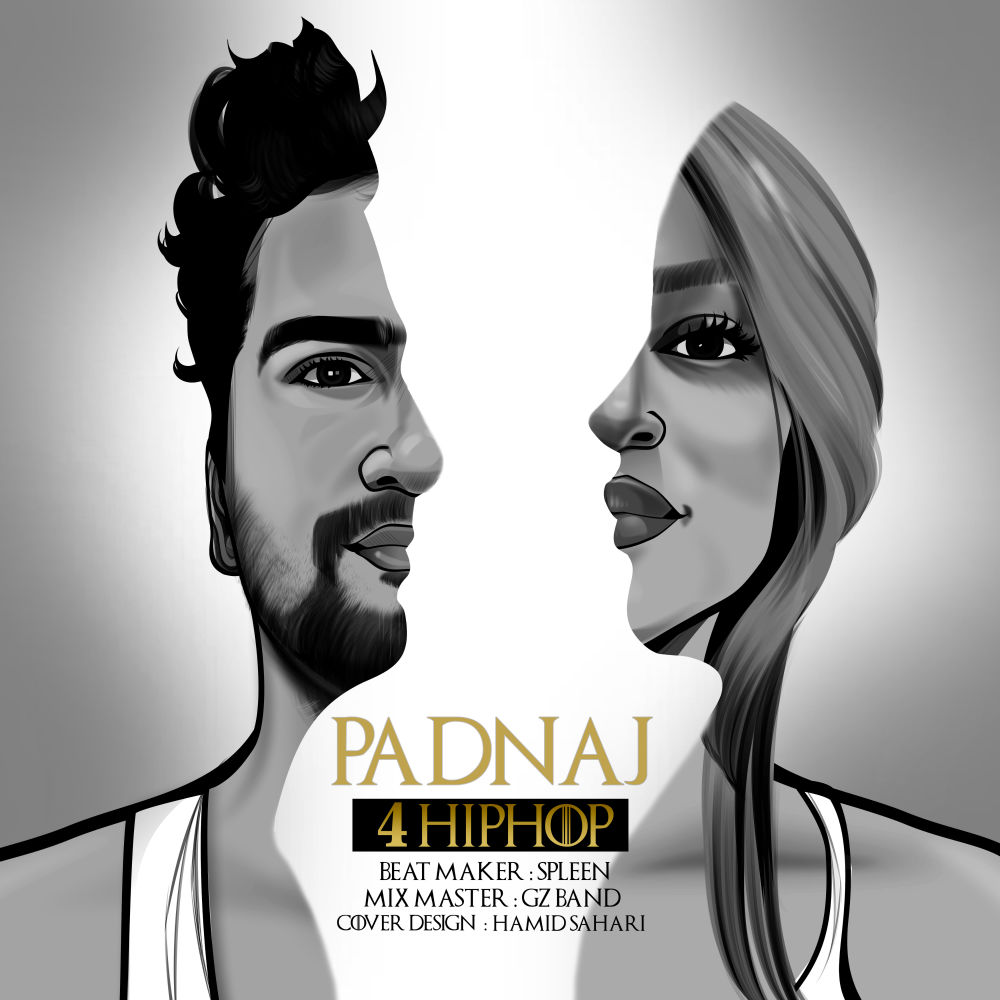 PadNaj - Be Khatere HipHop