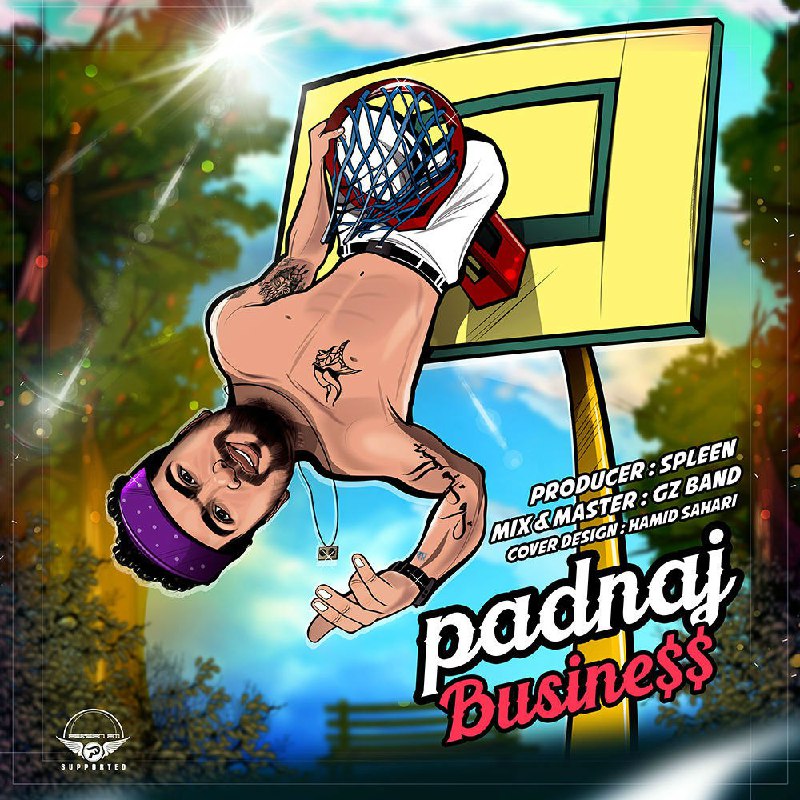 Padnaj - Business