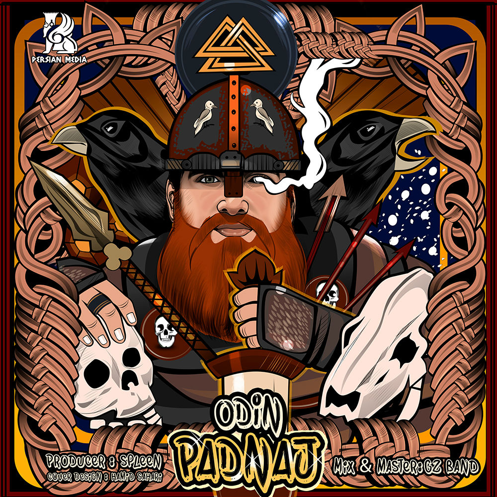 Padnaj - Odin | Album