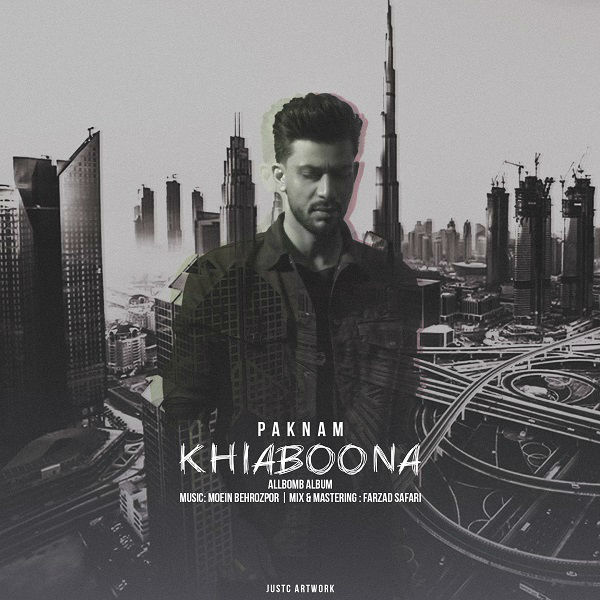 Paknam - Khiyaboona