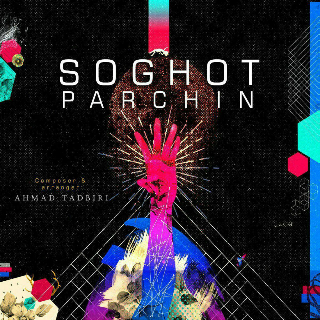 Parchin - Soghot
