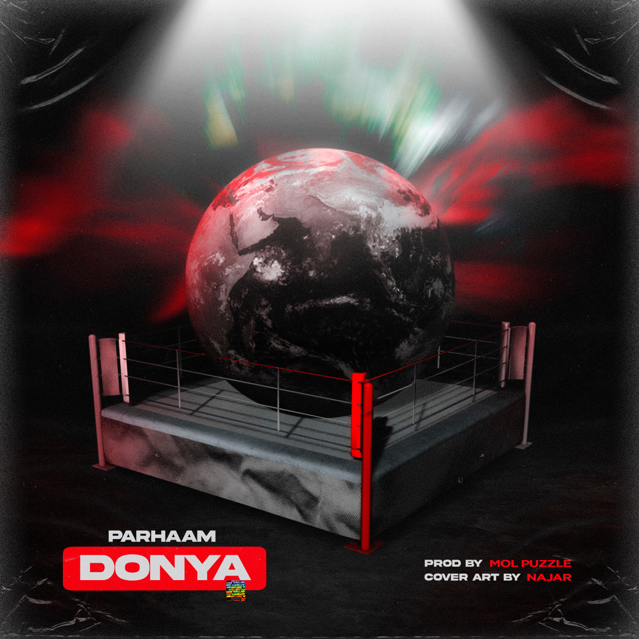 Parhaam - Donya