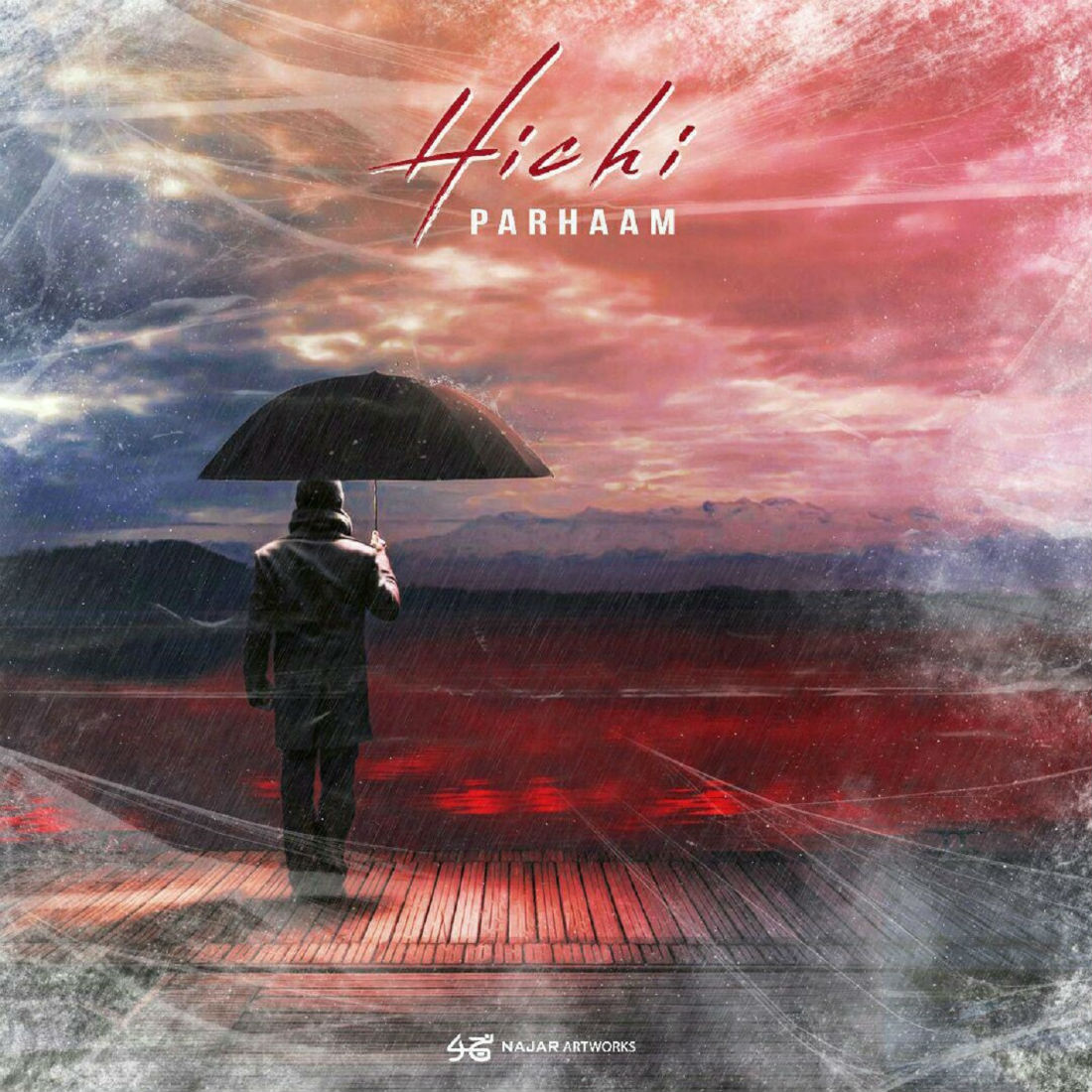 Parhaam - Hichi
