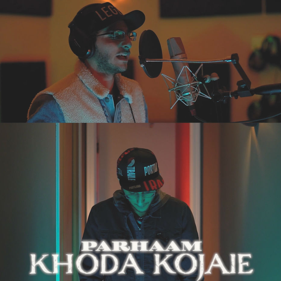 Parhaam - Khoda Kojaei Video