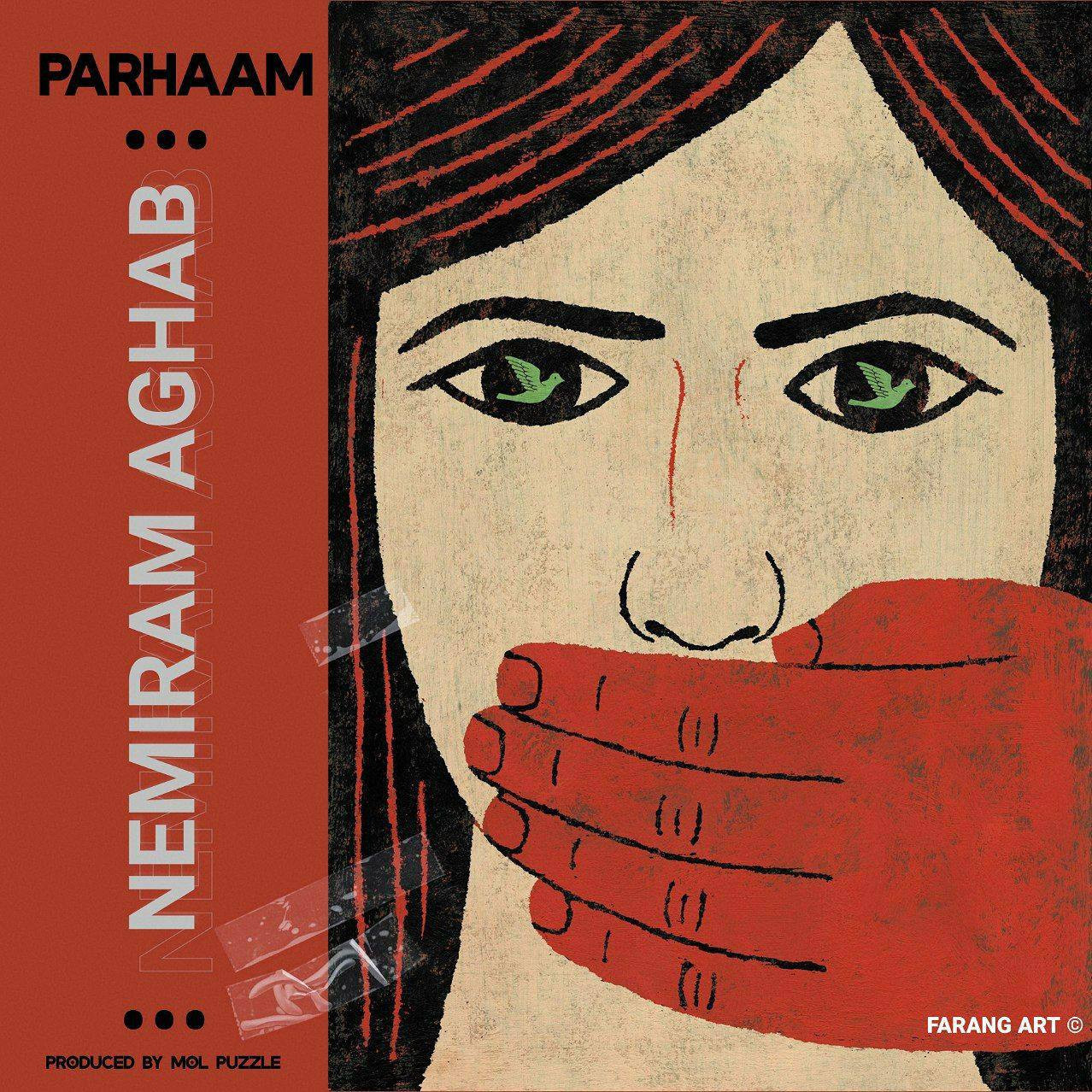 Parhaam - Nemiram Aghab