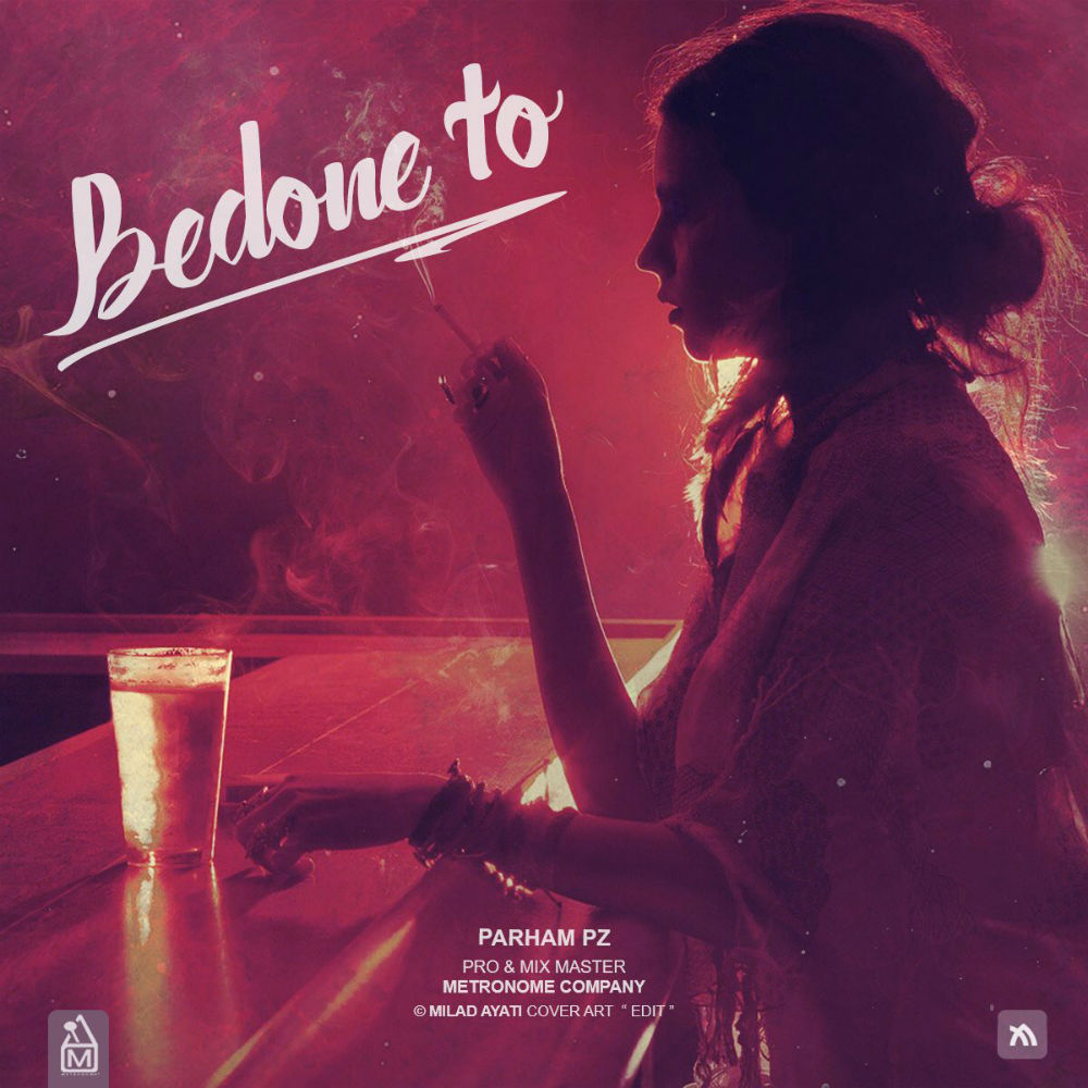 Parham PZ - Bedone To