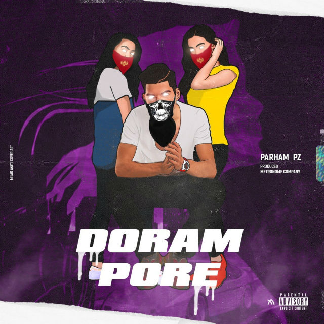 Parham PZ - Doram Pore