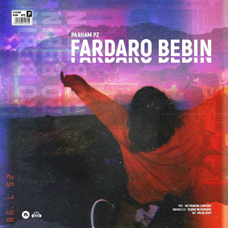 Parham PZ - Fardaro Bebin