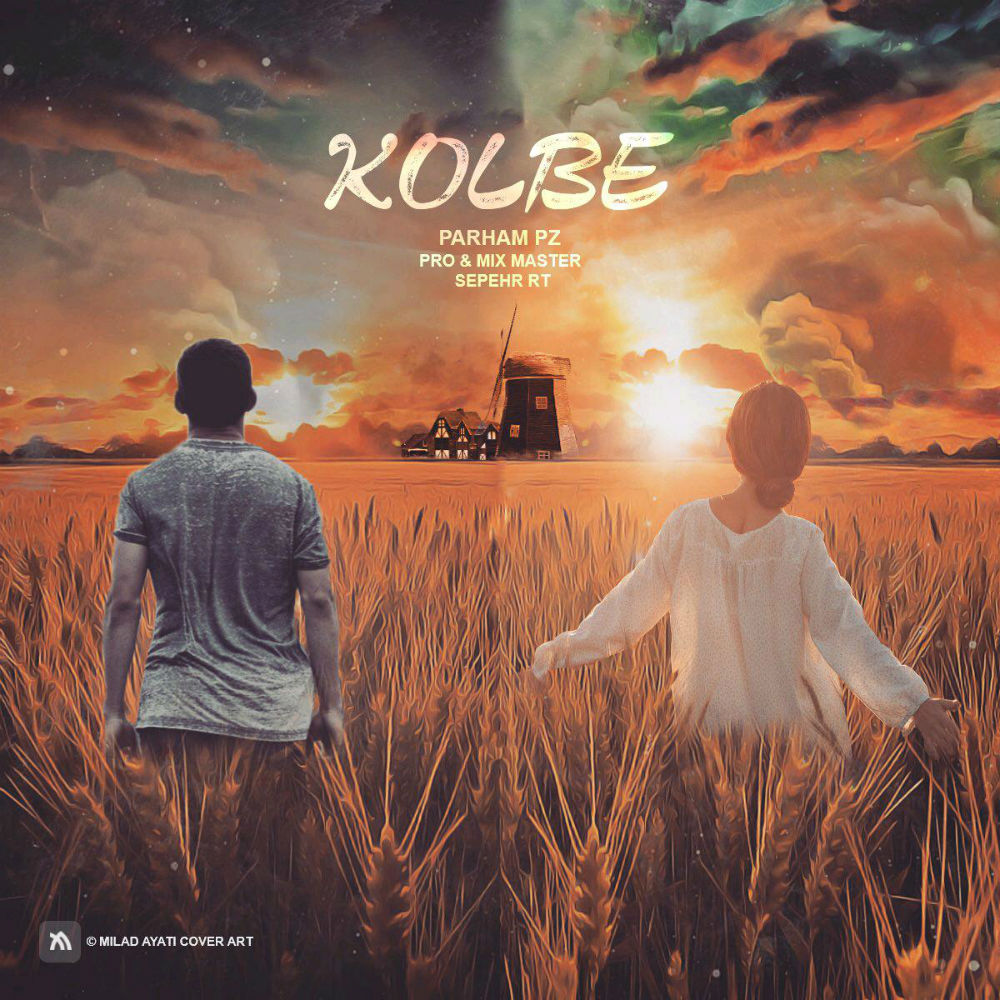 Parham PZ - Kolbe