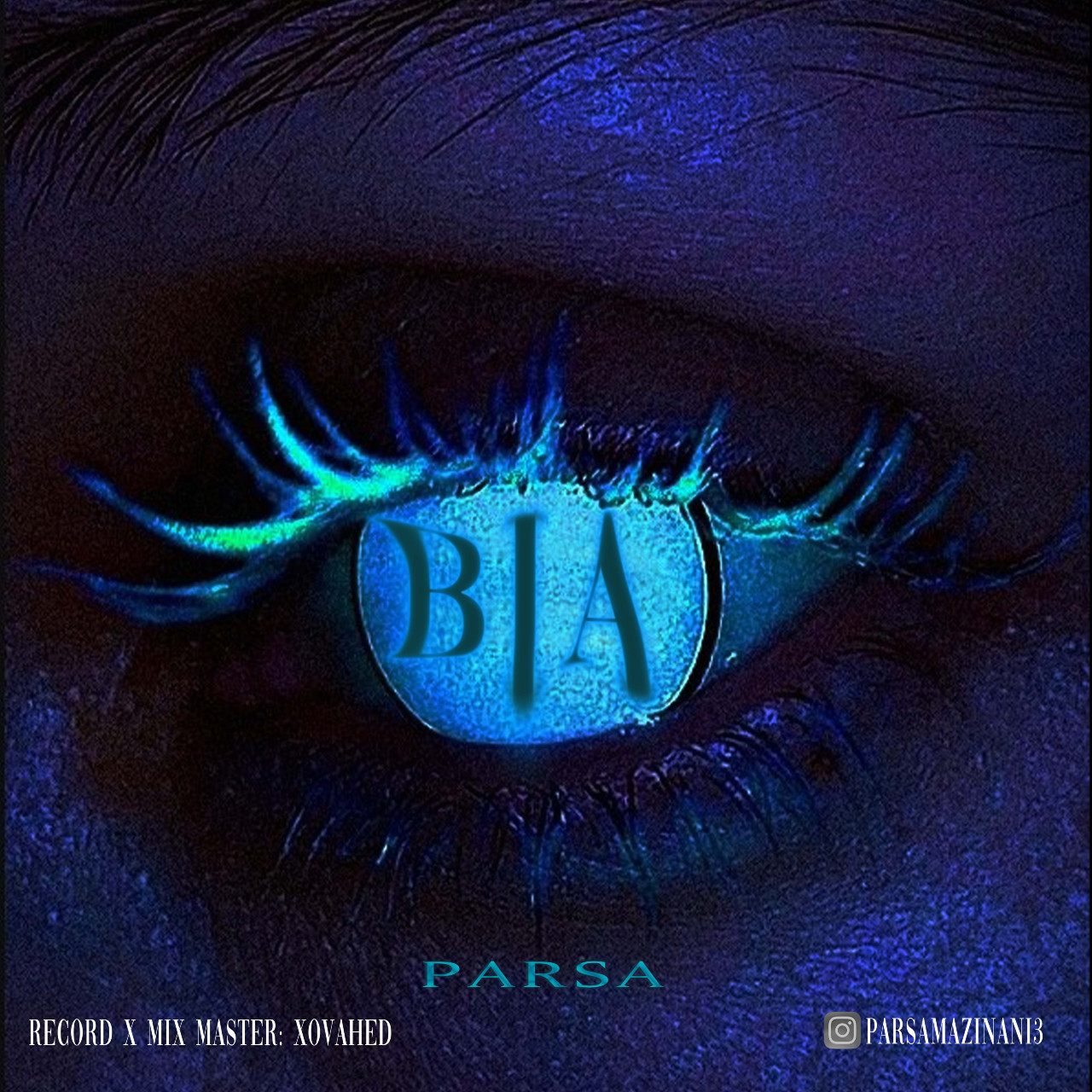 Parsa MZ - Bia