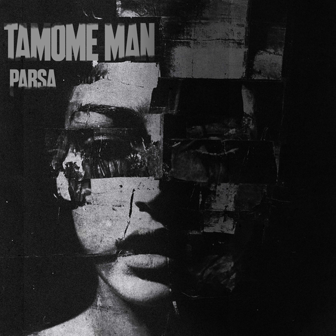 Parsa MZ - Tamome Man