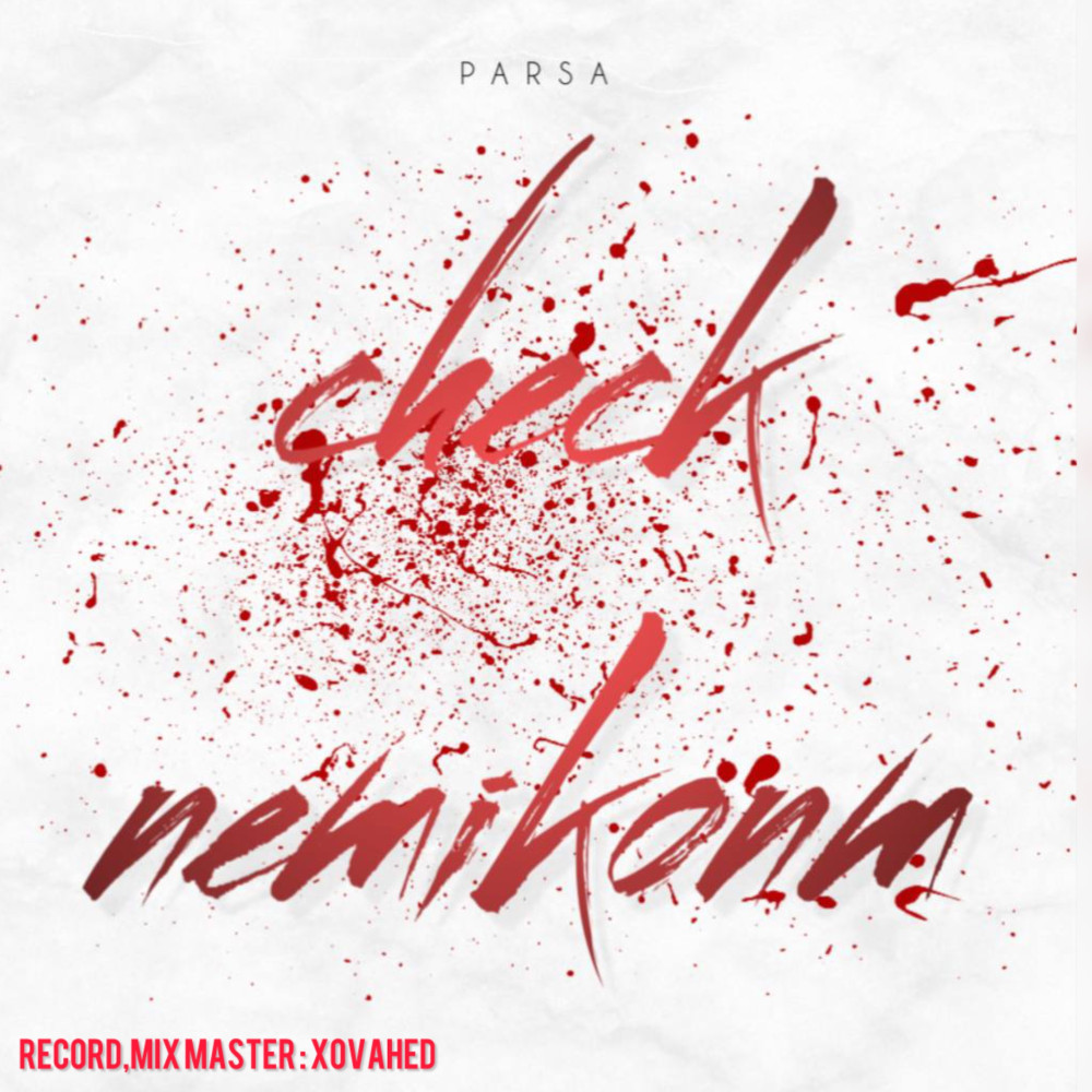Parsa Mz - Check Nemikonm